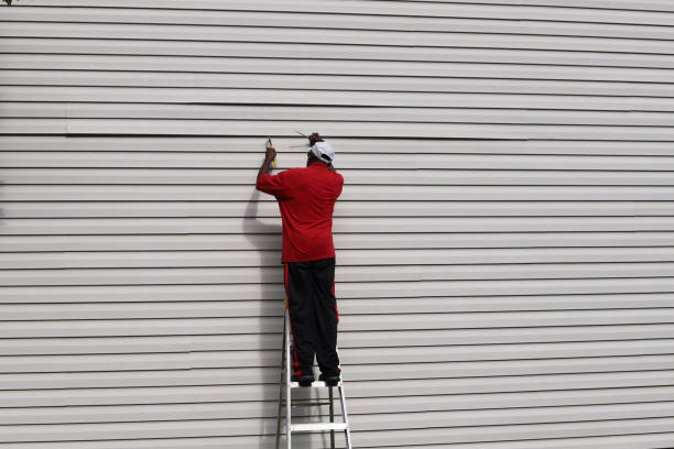 Custom Trim and Detailing for Siding in Orem, UT